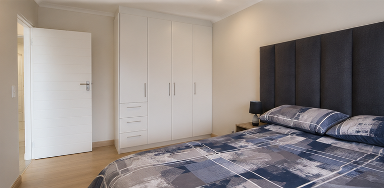 3 Bedroom Property for Sale in Parklands North Western Cape